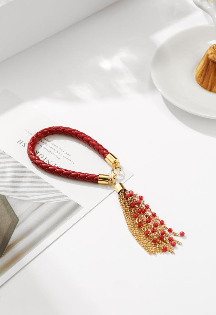Tassel of Love