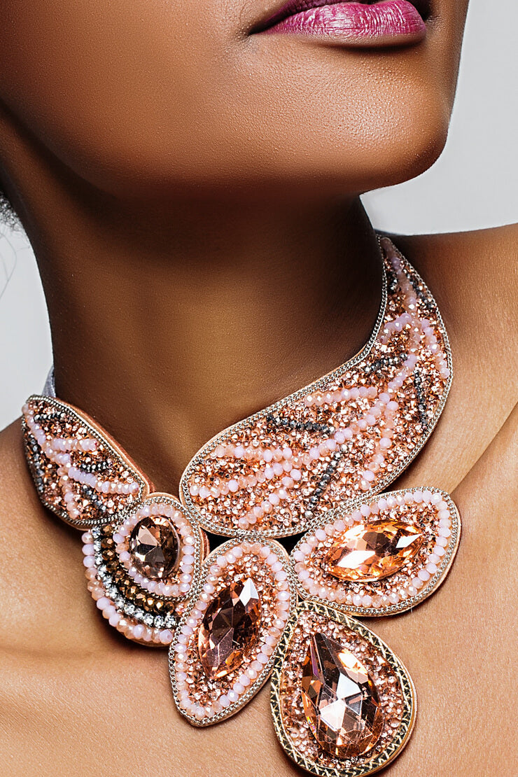 Flamingo Gaze