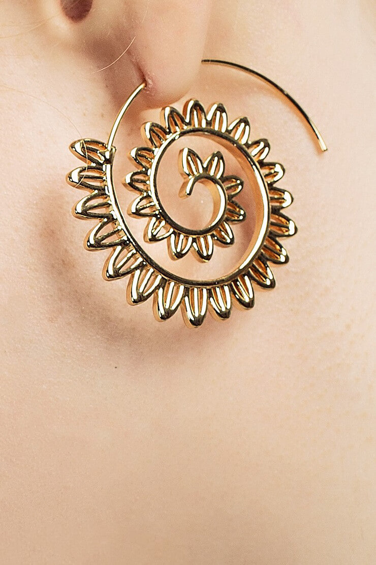 Sunburst