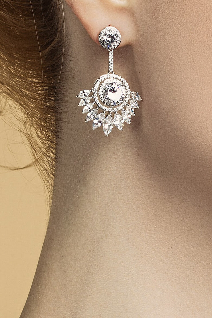 Peacock Sparkle