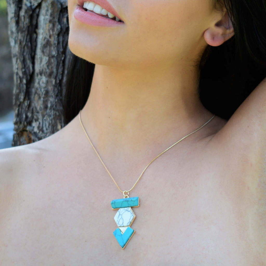 Blue Empress - MarcoCollections