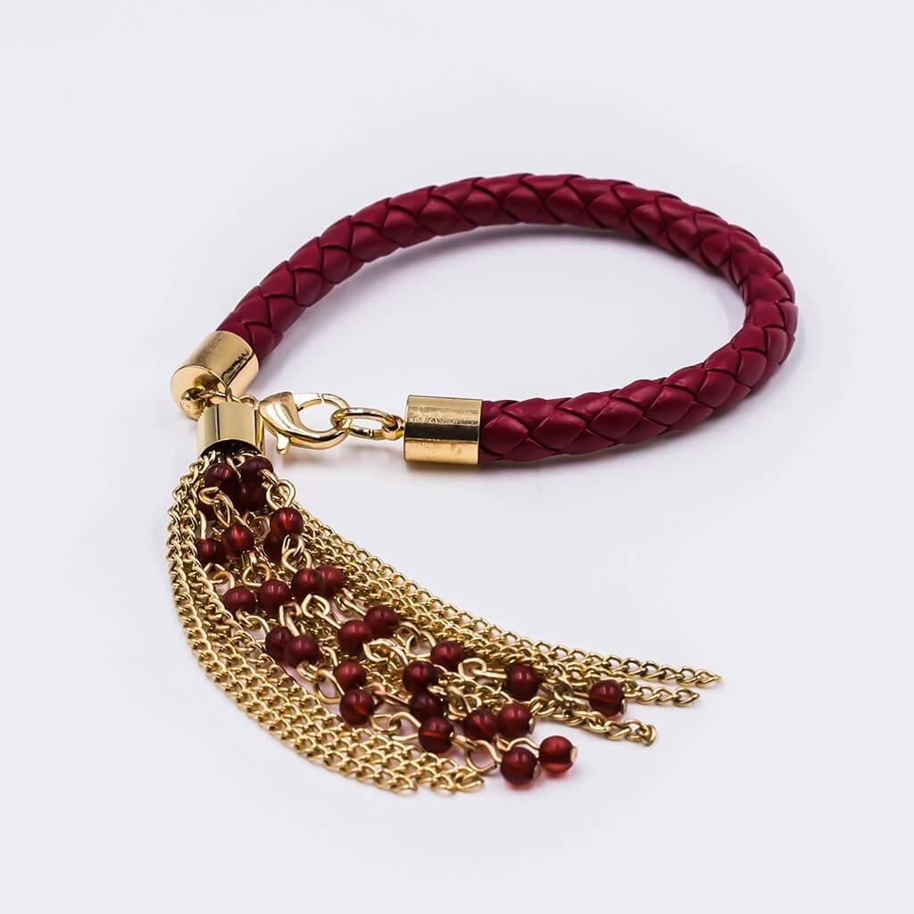 Tassel of Love
