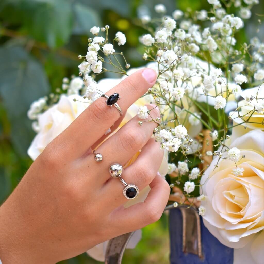 Cluster of Elegance - MarcoCollections