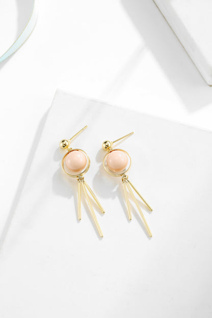Blush Passion