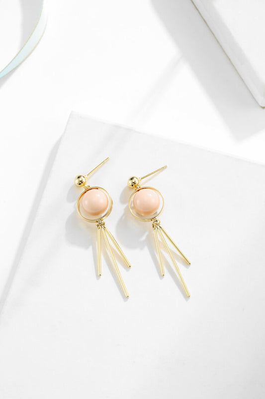 Blush Passion