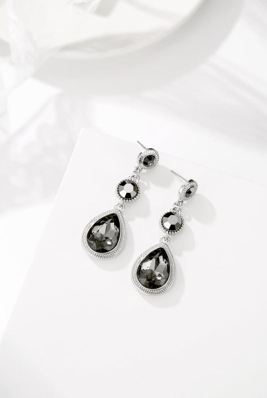 Charcoal Jewel