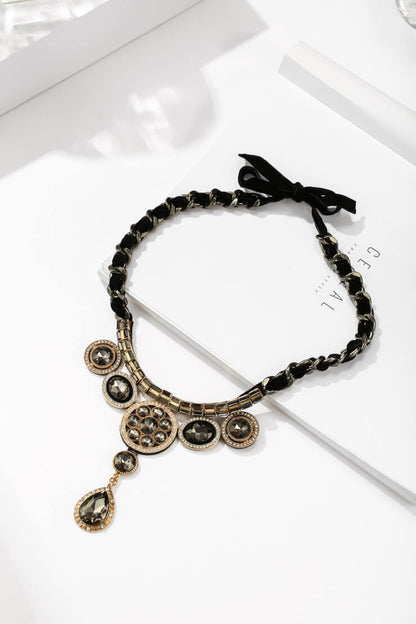 Gatsby Affair