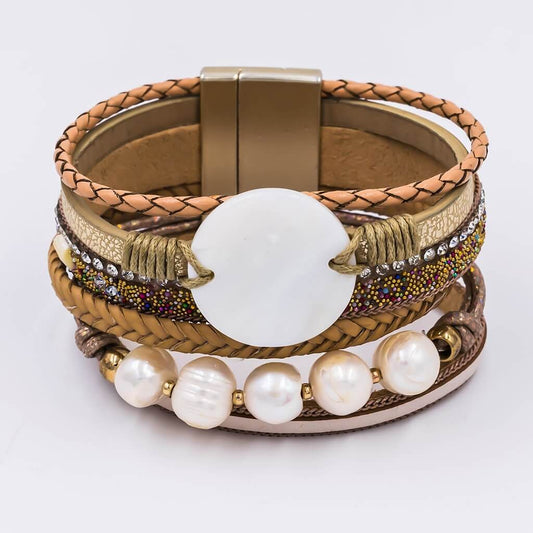 Pearl Wrap